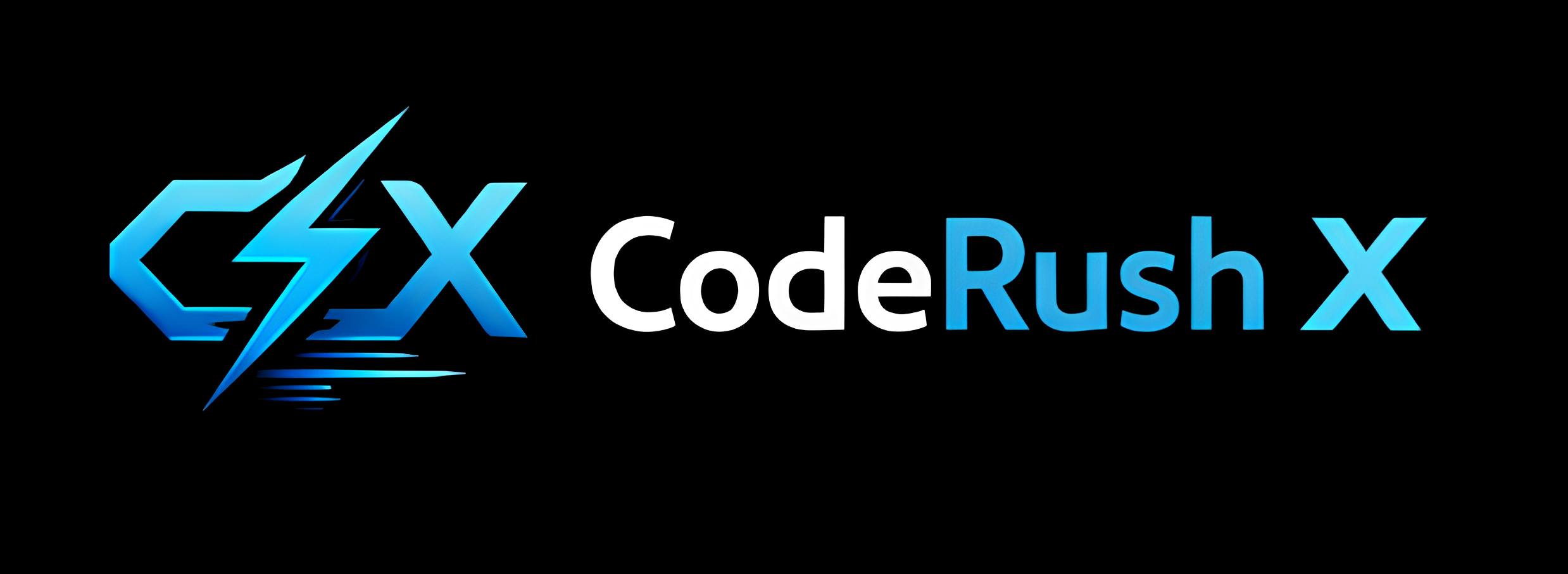 CodeRush X Logo